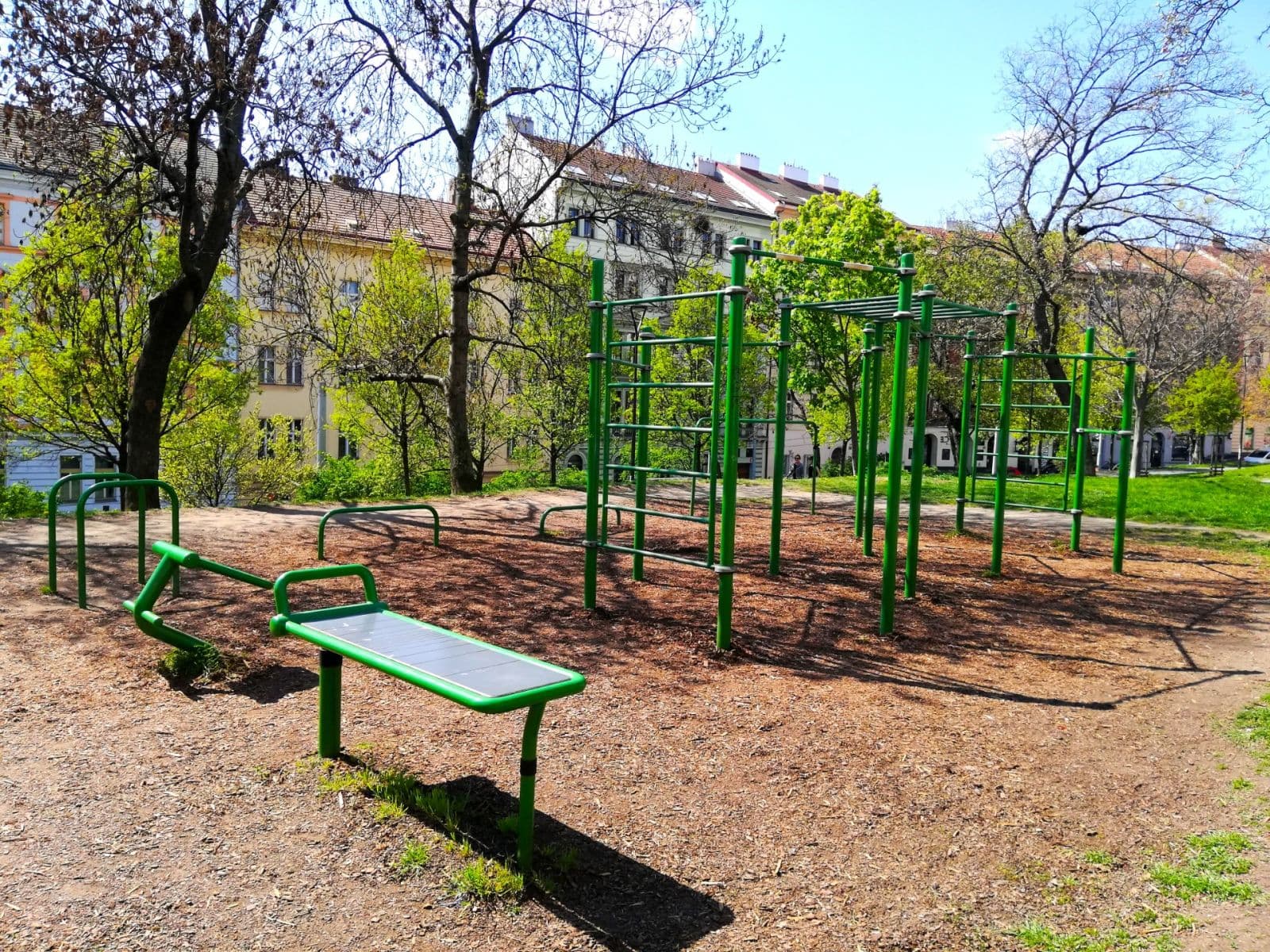 1 bedroom flat for sale, 40 m², Francouzská, Prague, Prague 1 bedroom flat for sale, 40 m², Francouzská, Prague, Prague