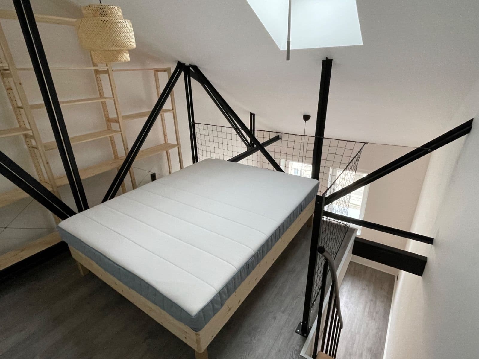 Studio flat to rent, 40 m², Štefánikova, Brno, Jihomoravský Region Studio flat to rent, 40 m², Štefánikova, Brno, Jihomoravský Region