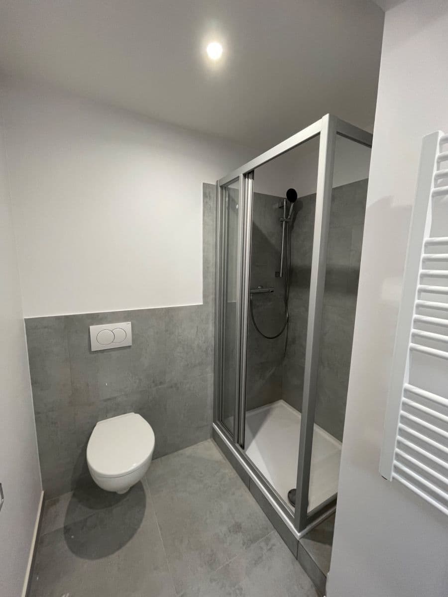 Studio flat to rent, 40 m², Štefánikova, Brno, Jihomoravský Region Studio flat to rent, 40 m², Štefánikova, Brno, Jihomoravský Region