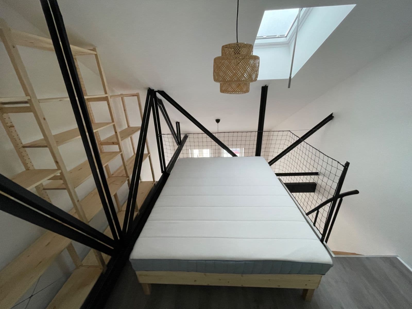 Studio flat to rent, 40 m², Štefánikova, Brno, Jihomoravský Region Studio flat to rent, 40 m², Štefánikova, Brno, Jihomoravský Region