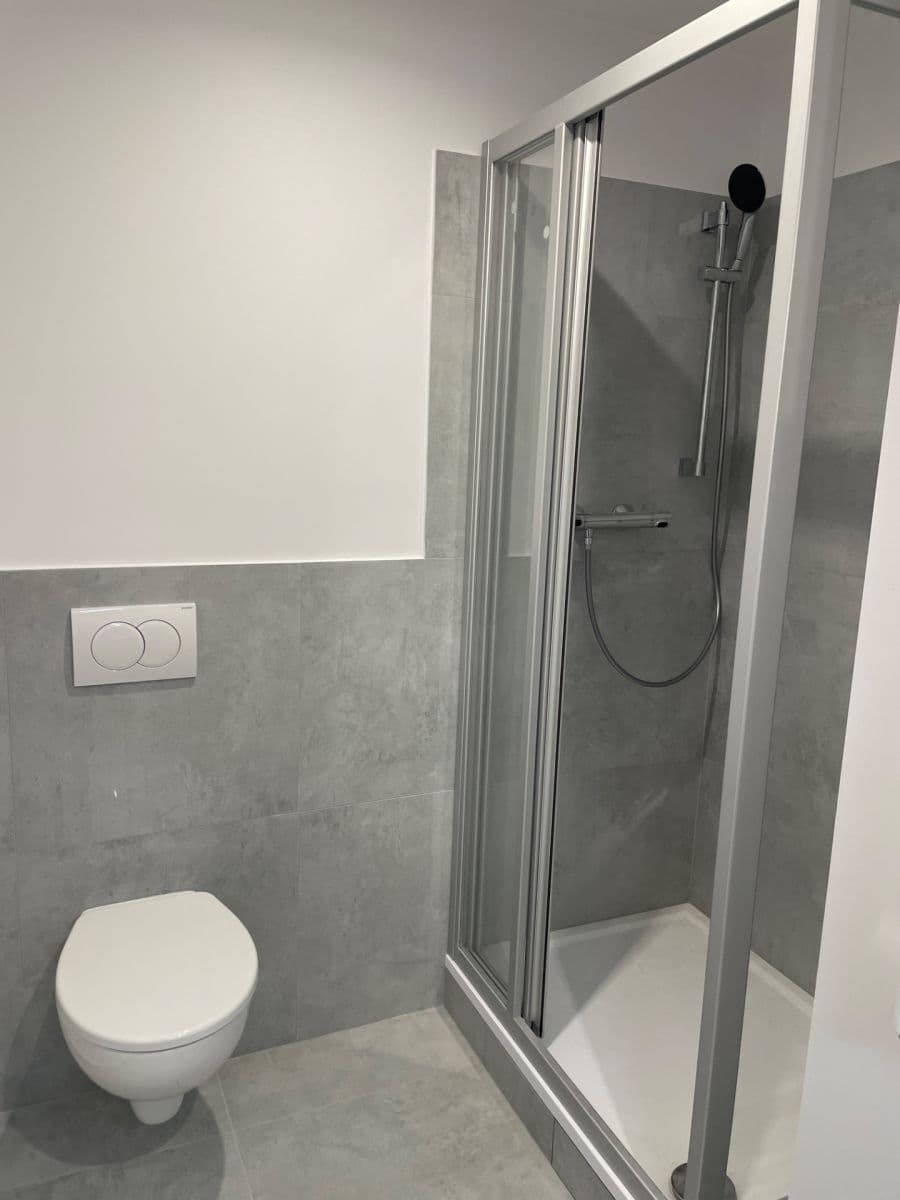 Studio flat to rent, 40 m², Štefánikova, Brno, Jihomoravský Region Studio flat to rent, 40 m², Štefánikova, Brno, Jihomoravský Region