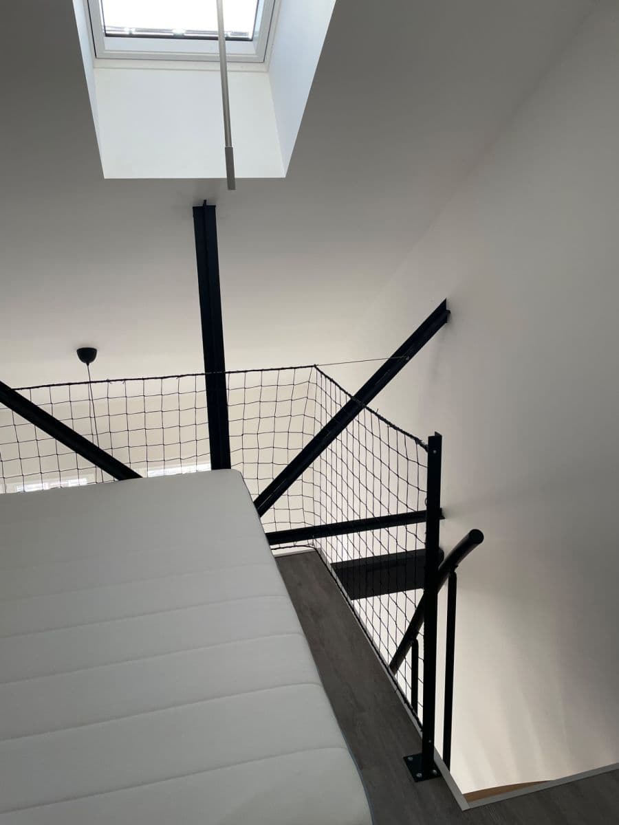 Studio flat to rent, 40 m², Štefánikova, Brno, Jihomoravský Region Studio flat to rent, 40 m², Štefánikova, Brno, Jihomoravský Region