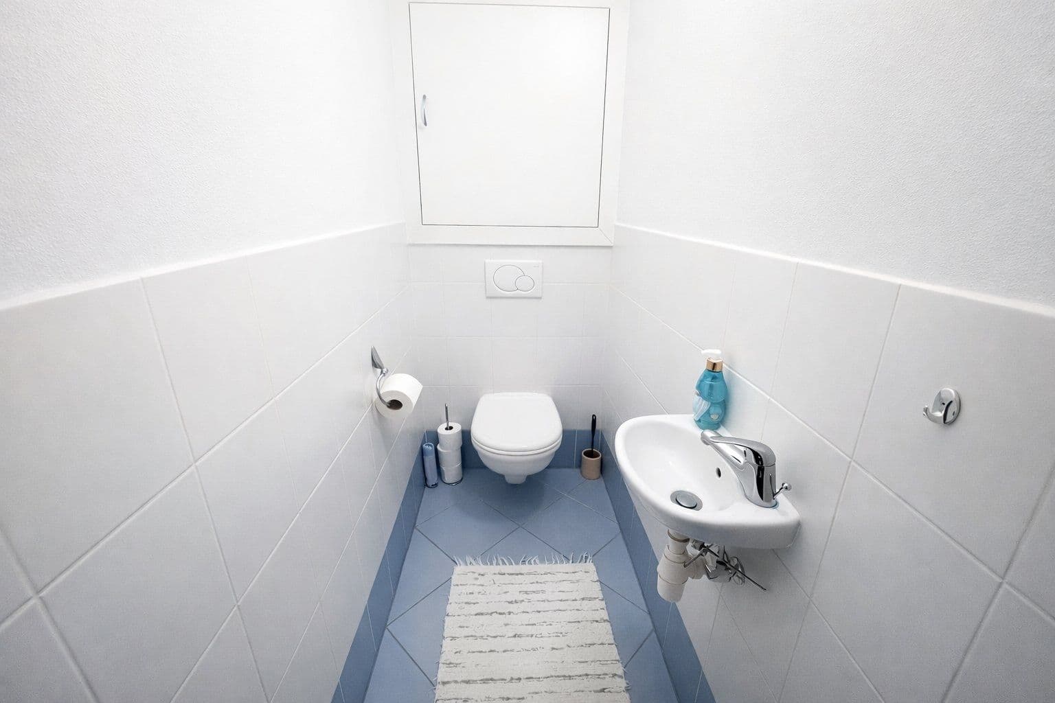 1 bedroom with open-plan kitchen flat to rent, 54 m², Ústavní, Prague, Prague 1 bedroom with open-plan kitchen flat to rent, 54 m², Ústavní, Prague, Prague