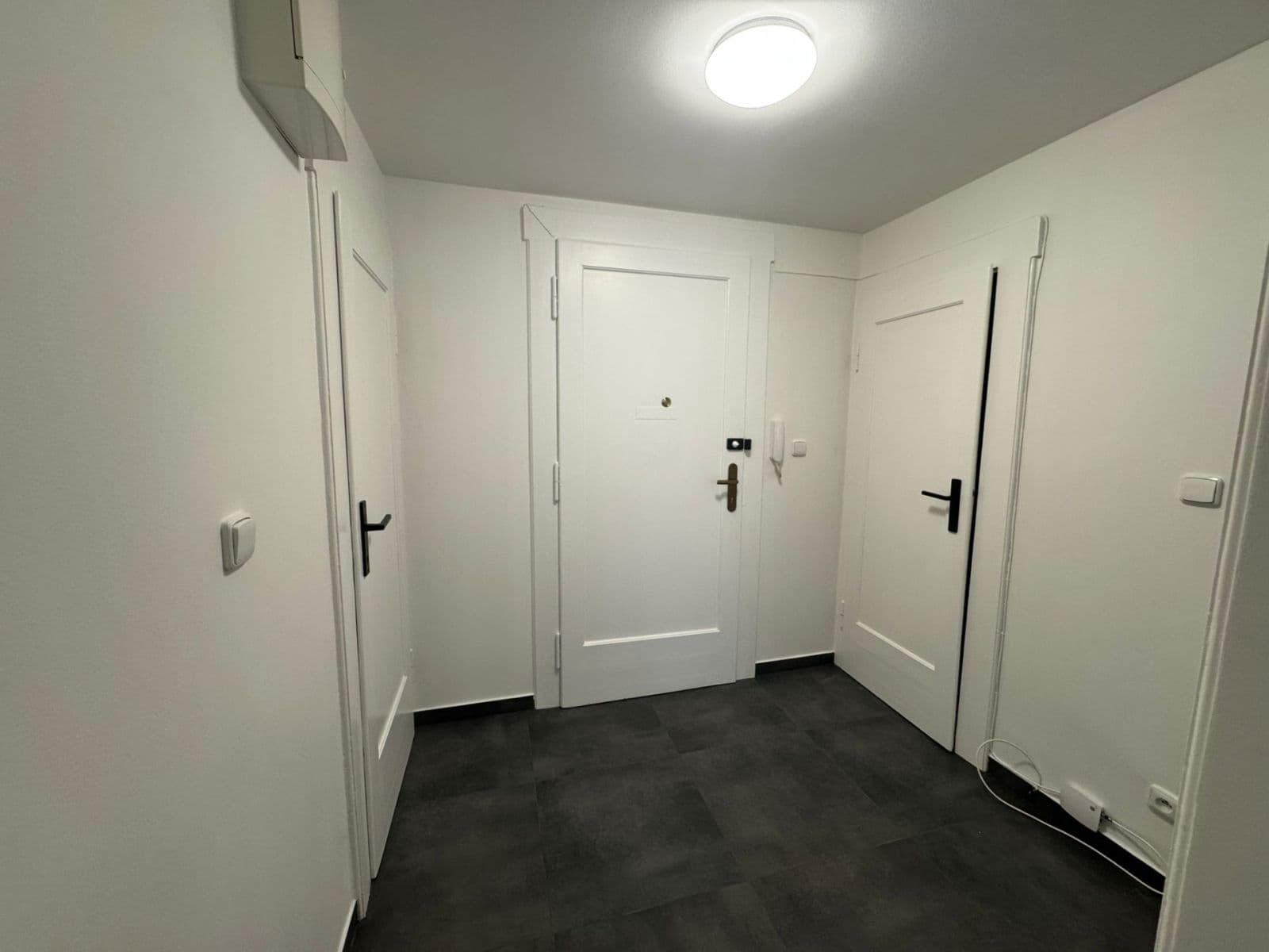 1 bedroom with open-plan kitchen flat to rent, 50 m², Jana Želivského, Prague, Prague 1 bedroom with open-plan kitchen flat to rent, 50 m², Jana Želivského, Prague, Prague