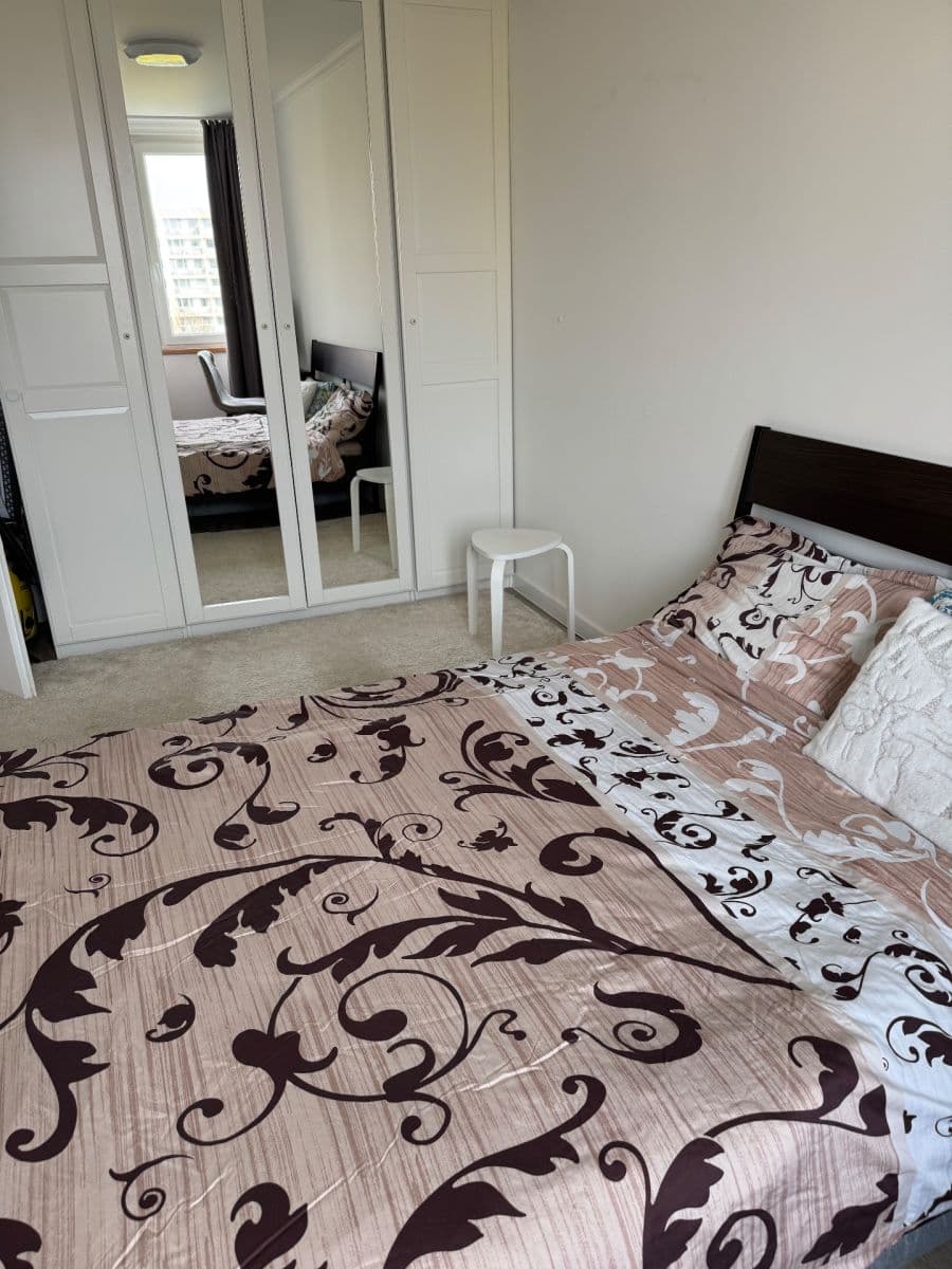 3 bedroom flat to rent, 78 m², Amforová, Prague, Prague 3 bedroom flat to rent, 78 m², Amforová, Prague, Prague