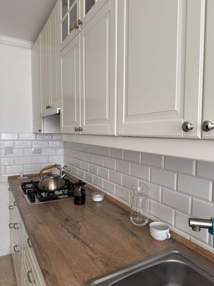 3 bedroom flat to rent, 78 m², Amforová, Prague, Prague 3 bedroom flat to rent, 78 m², Amforová, Prague, Prague