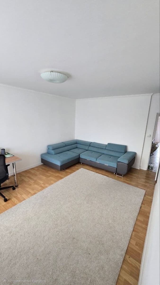 3 bedroom flat to rent, 78 m², Amforová, Prague, Prague 3 bedroom flat to rent, 78 m², Amforová, Prague, Prague