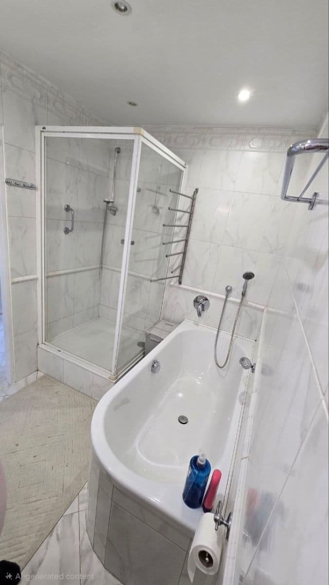 3 bedroom flat to rent, 78 m², Amforová, Prague, Prague 3 bedroom flat to rent, 78 m², Amforová, Prague, Prague