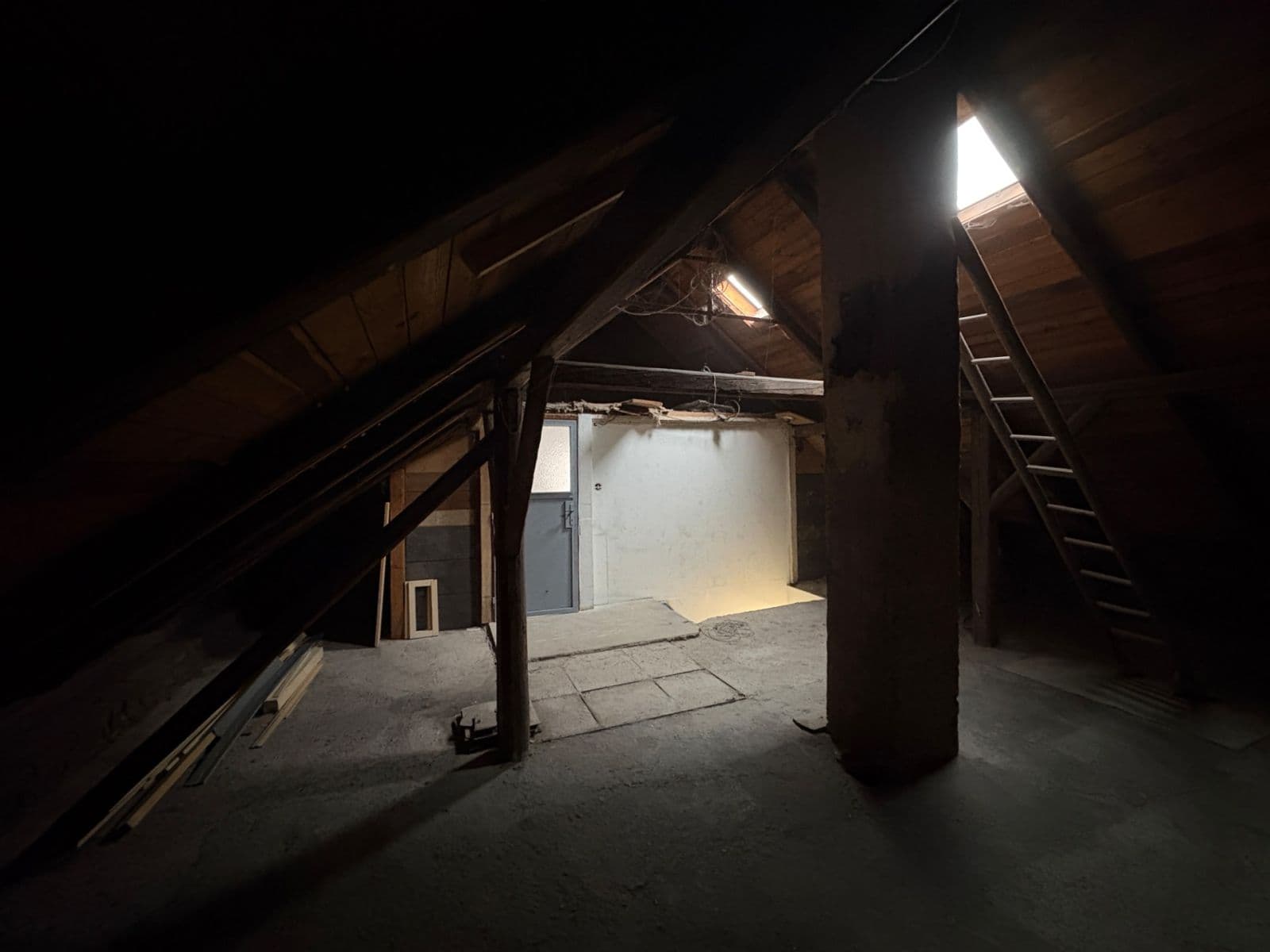 house for sale, 64 m², Brigádnická, Smiřice, Královéhradecký Region house for sale, 64 m², Brigádnická, Smiřice, Královéhradecký Region