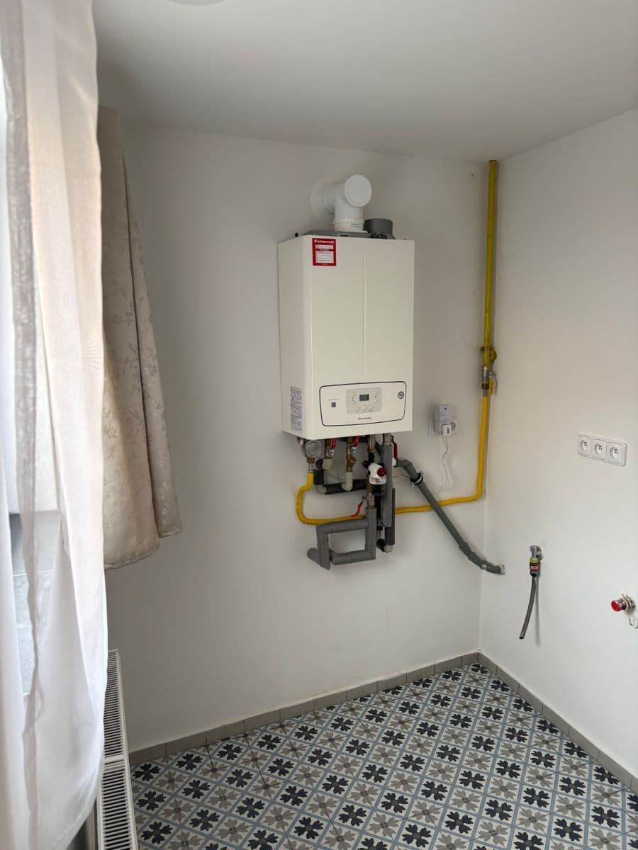 house for sale, 64 m², Brigádnická, Smiřice, Královéhradecký Region house for sale, 64 m², Brigádnická, Smiřice, Královéhradecký Region