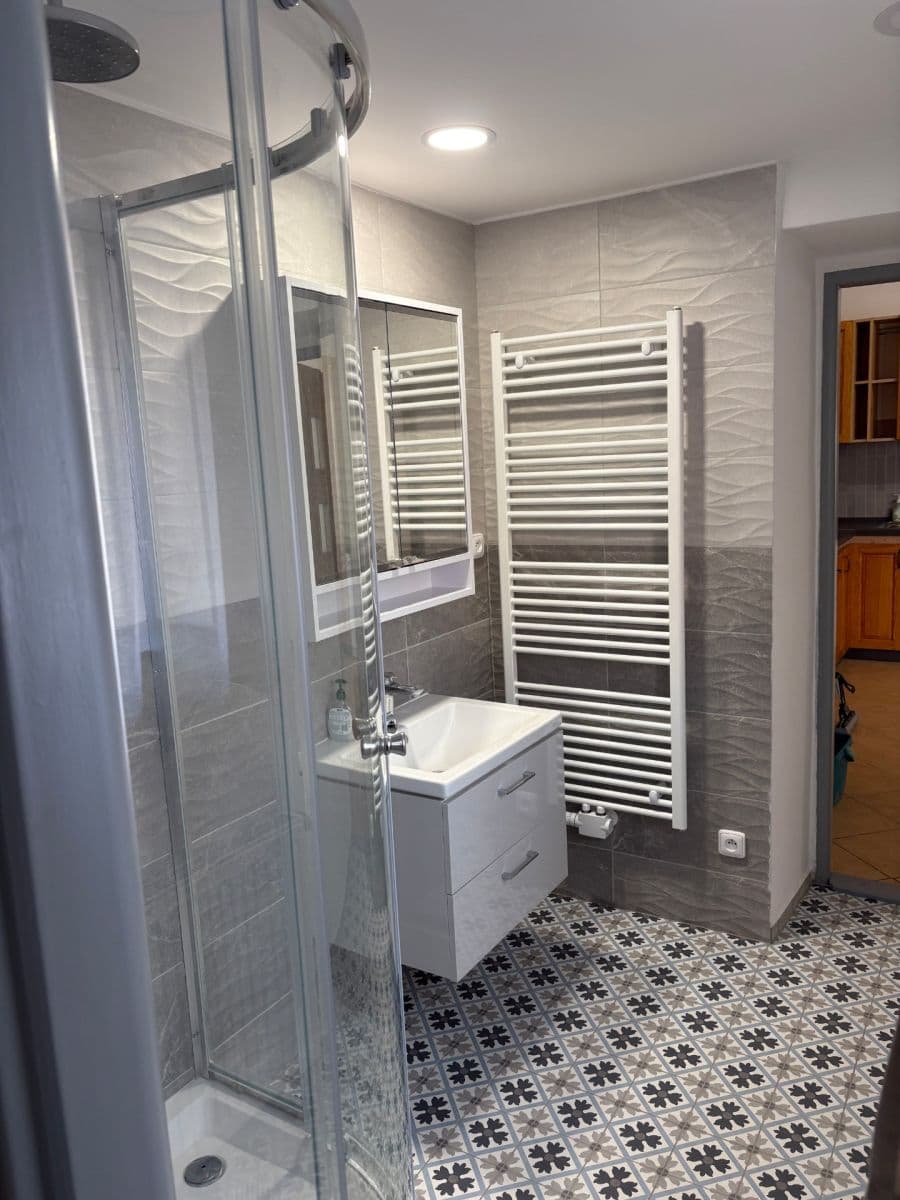 house for sale, 64 m², Brigádnická, Smiřice, Královéhradecký Region house for sale, 64 m², Brigádnická, Smiřice, Královéhradecký Region