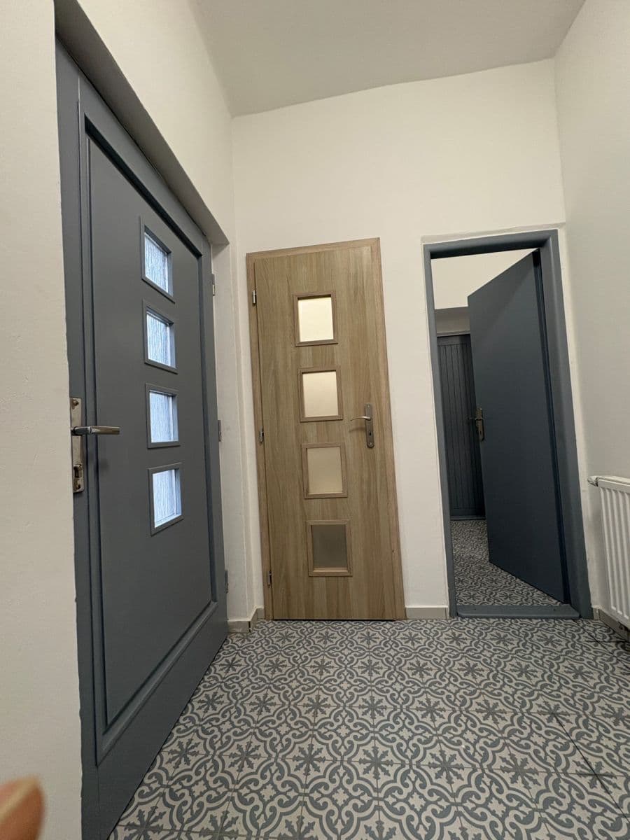 house for sale, 64 m², Brigádnická, Smiřice, Královéhradecký Region house for sale, 64 m², Brigádnická, Smiřice, Královéhradecký Region