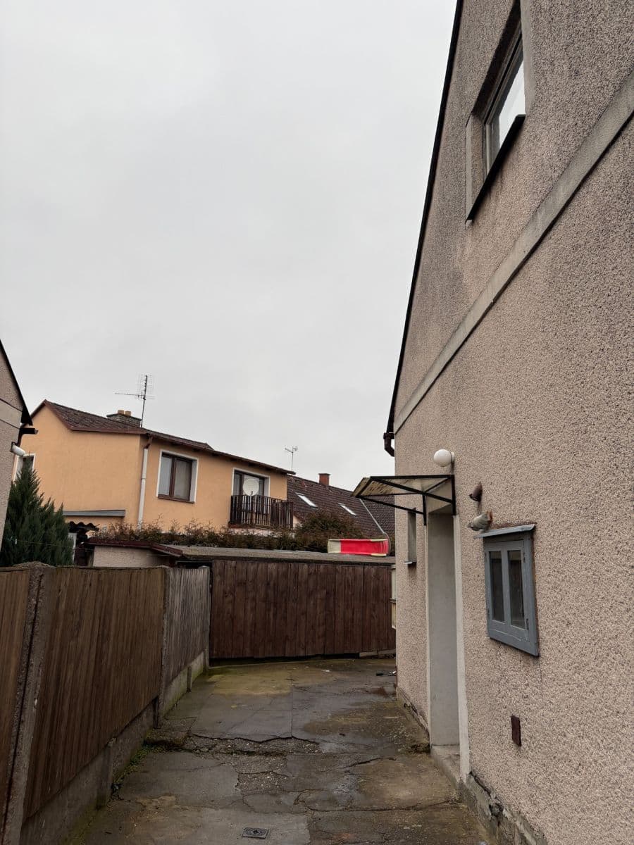 house for sale, 64 m², Brigádnická, Smiřice, Královéhradecký Region house for sale, 64 m², Brigádnická, Smiřice, Královéhradecký Region