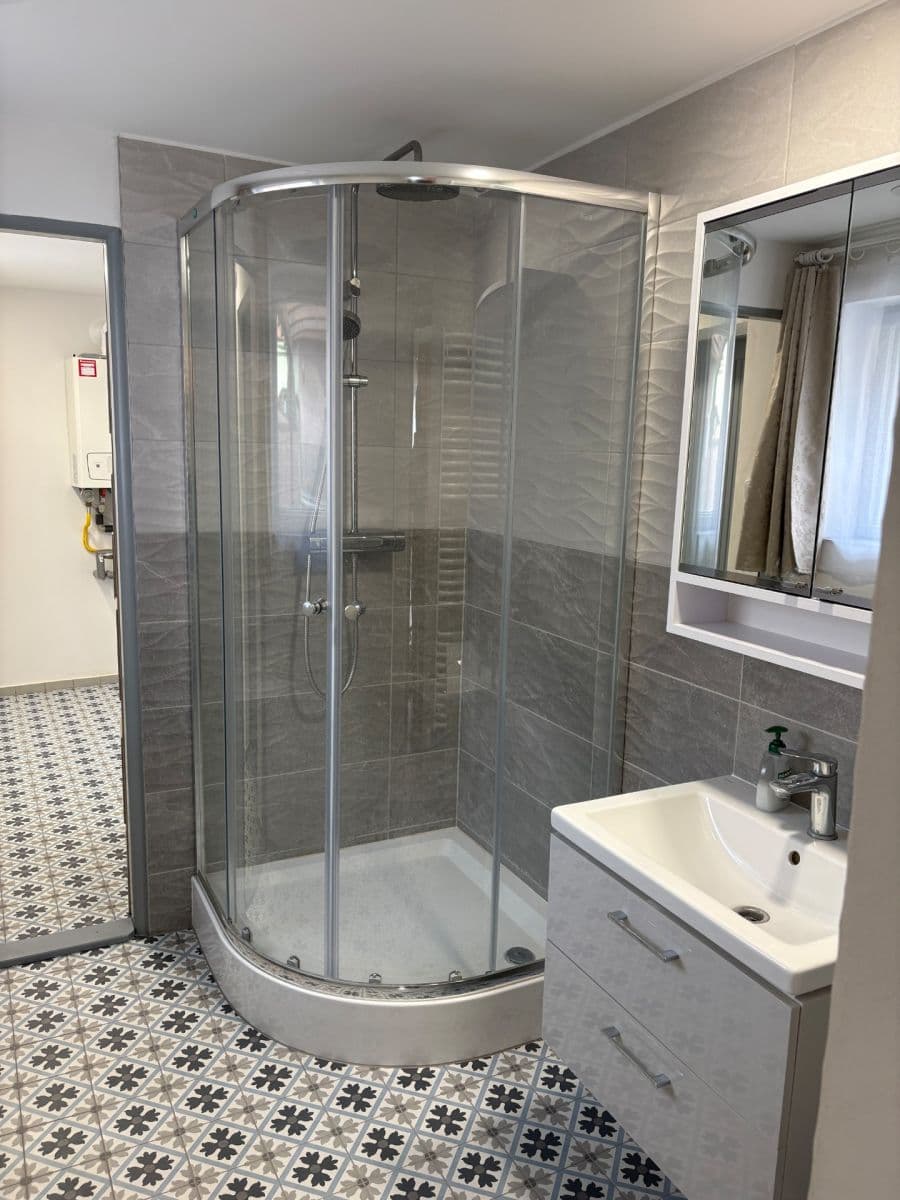 house for sale, 64 m², Brigádnická, Smiřice, Královéhradecký Region house for sale, 64 m², Brigádnická, Smiřice, Královéhradecký Region