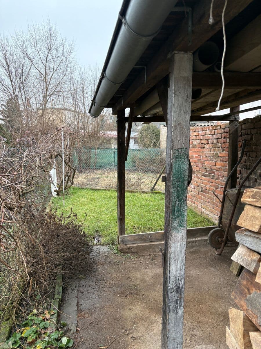 house for sale, 64 m², Brigádnická, Smiřice, Královéhradecký Region house for sale, 64 m², Brigádnická, Smiřice, Královéhradecký Region