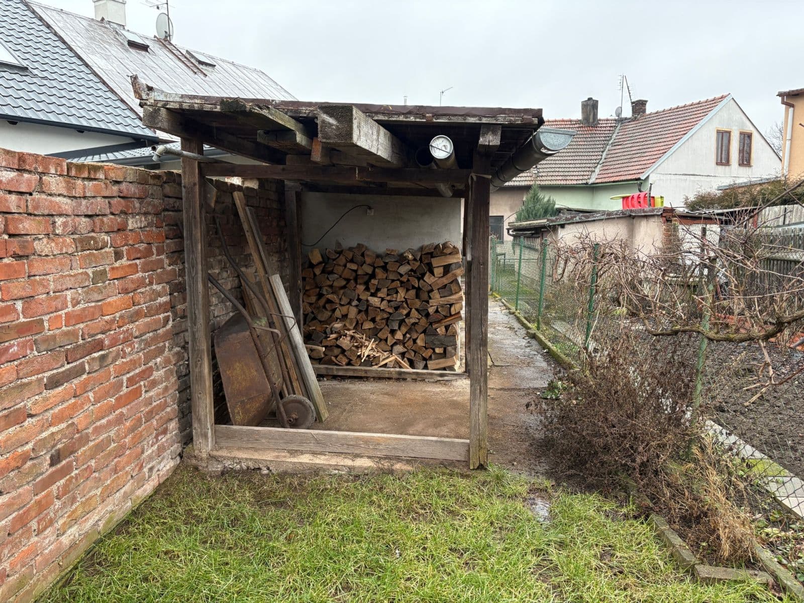 house for sale, 64 m², Brigádnická, Smiřice, Královéhradecký Region house for sale, 64 m², Brigádnická, Smiřice, Královéhradecký Region