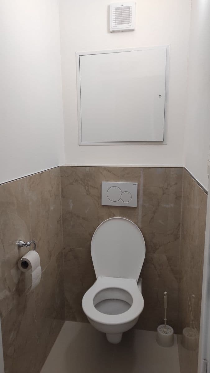 4 bedroom flat to rent, 84 m², Sedmokrásková, Ružinov, Bratislavský Region 4 bedroom flat to rent, 84 m², Sedmokrásková, Ružinov, Bratislavský Region