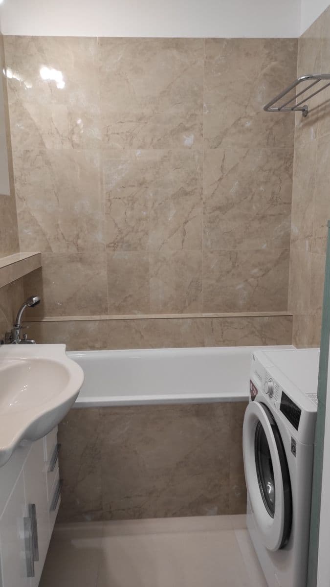 4 bedroom flat to rent, 84 m², Sedmokrásková, Ružinov, Bratislavský Region 4 bedroom flat to rent, 84 m², Sedmokrásková, Ružinov, Bratislavský Region