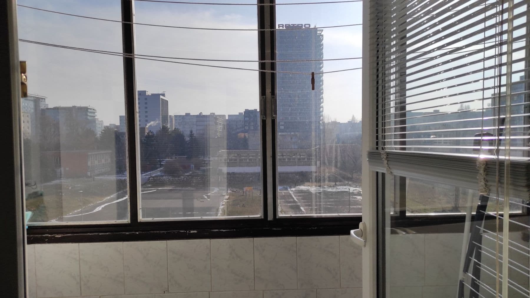 4 bedroom flat to rent, 84 m², Sedmokrásková, Ružinov, Bratislavský Region 4 bedroom flat to rent, 84 m², Sedmokrásková, Ružinov, Bratislavský Region