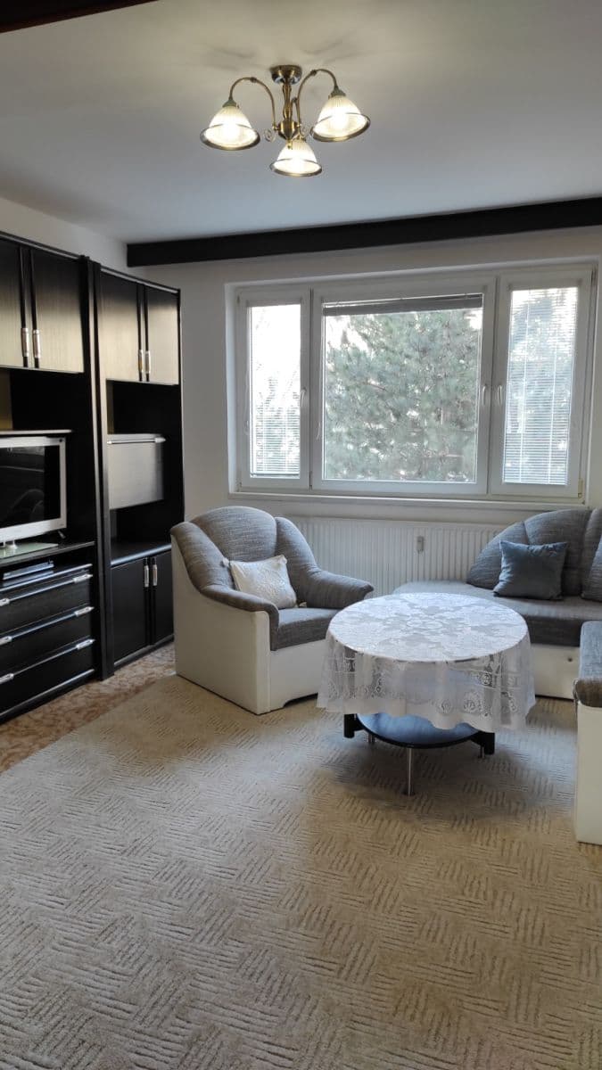 4 bedroom flat to rent, 84 m², Sedmokrásková, Ružinov, Bratislavský Region 4 bedroom flat to rent, 84 m², Sedmokrásková, Ružinov, Bratislavský Region