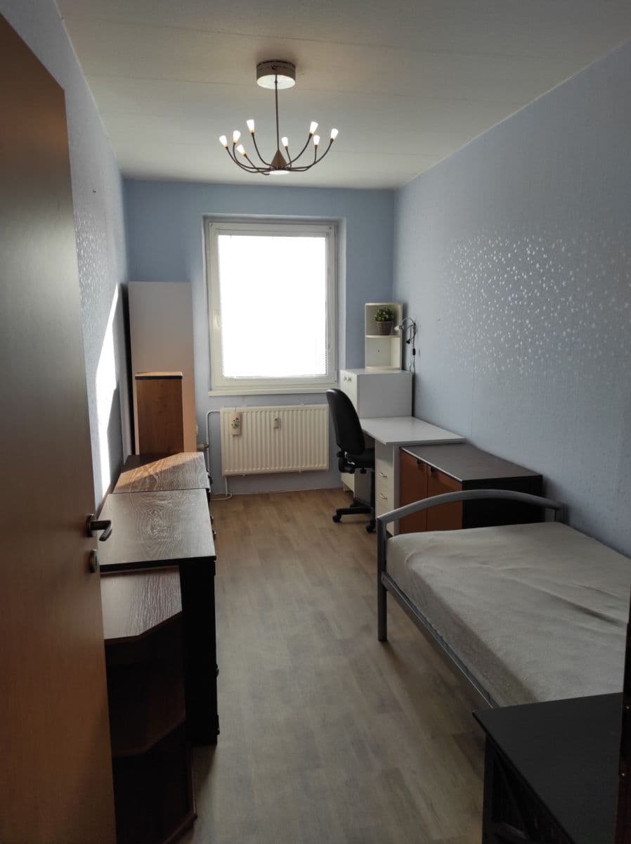 4 bedroom flat to rent, 84 m², Sedmokrásková, Ružinov, Bratislavský Region 4 bedroom flat to rent, 84 m², Sedmokrásková, Ružinov, Bratislavský Region