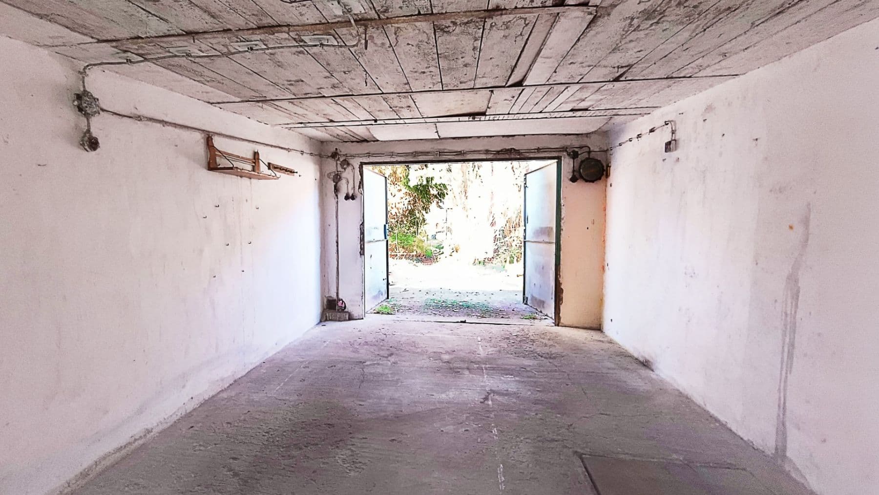garage for sale, 23 m², Prague, Prague garage for sale, 23 m², Prague, Prague