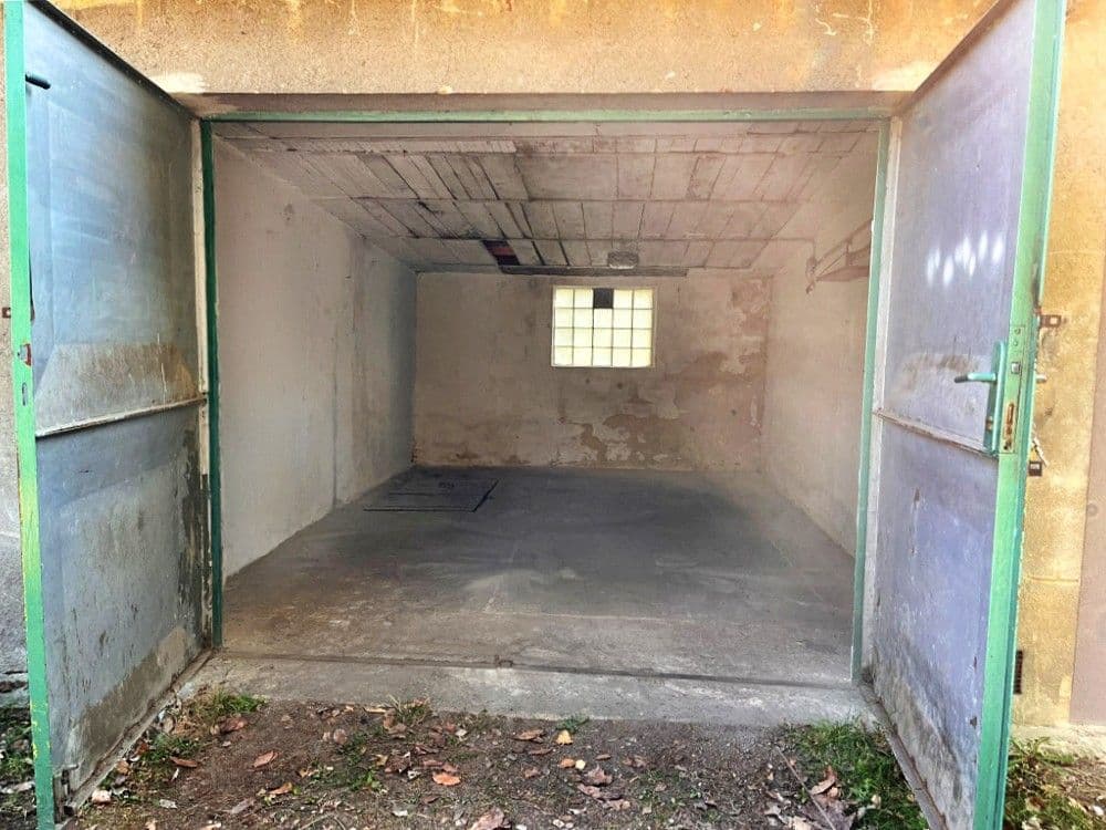 garage for sale, 23 m², Prague, Prague garage for sale, 23 m², Prague, Prague