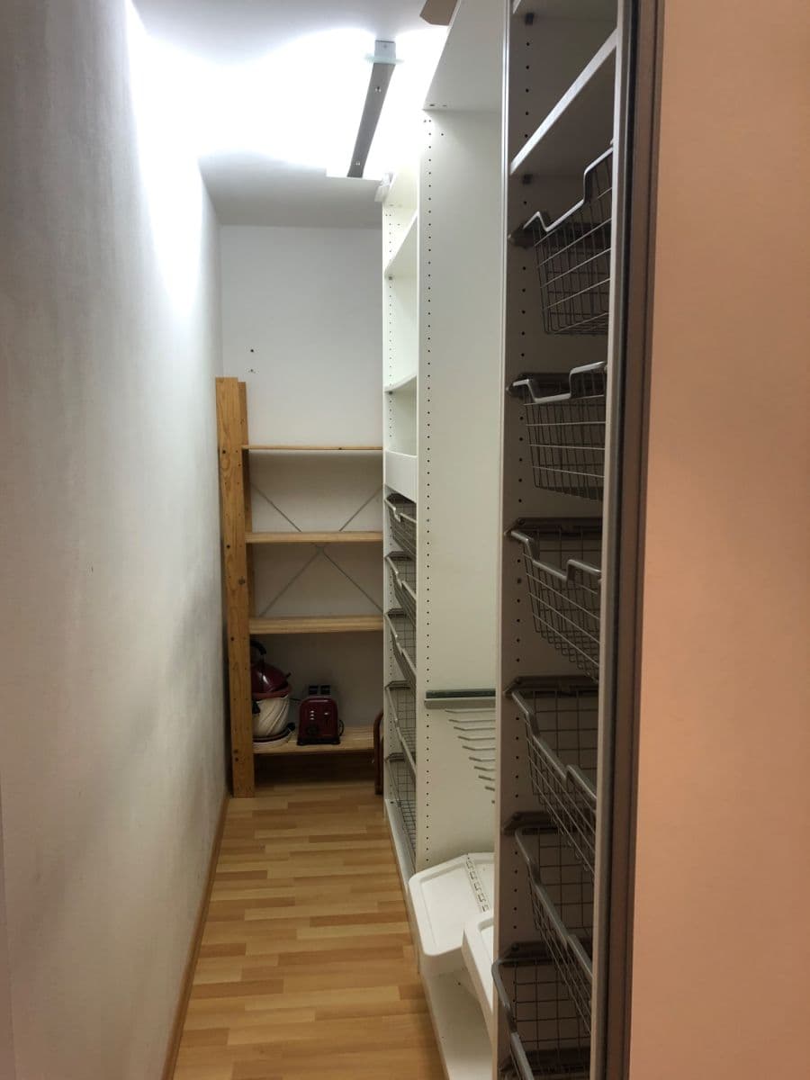 1 bedroom with open-plan kitchen flat for sale, 49 m², Žitná, Hostivice, Středočeský Region 1 bedroom with open-plan kitchen flat for sale, 49 m², Žitná, Hostivice, Středočeský Region