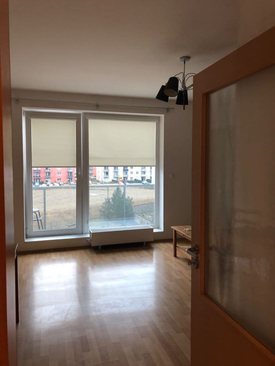 1 bedroom with open-plan kitchen flat for sale, 49 m², Žitná, Hostivice, Středočeský Region 1 bedroom with open-plan kitchen flat for sale, 49 m², Žitná, Hostivice, Středočeský Region