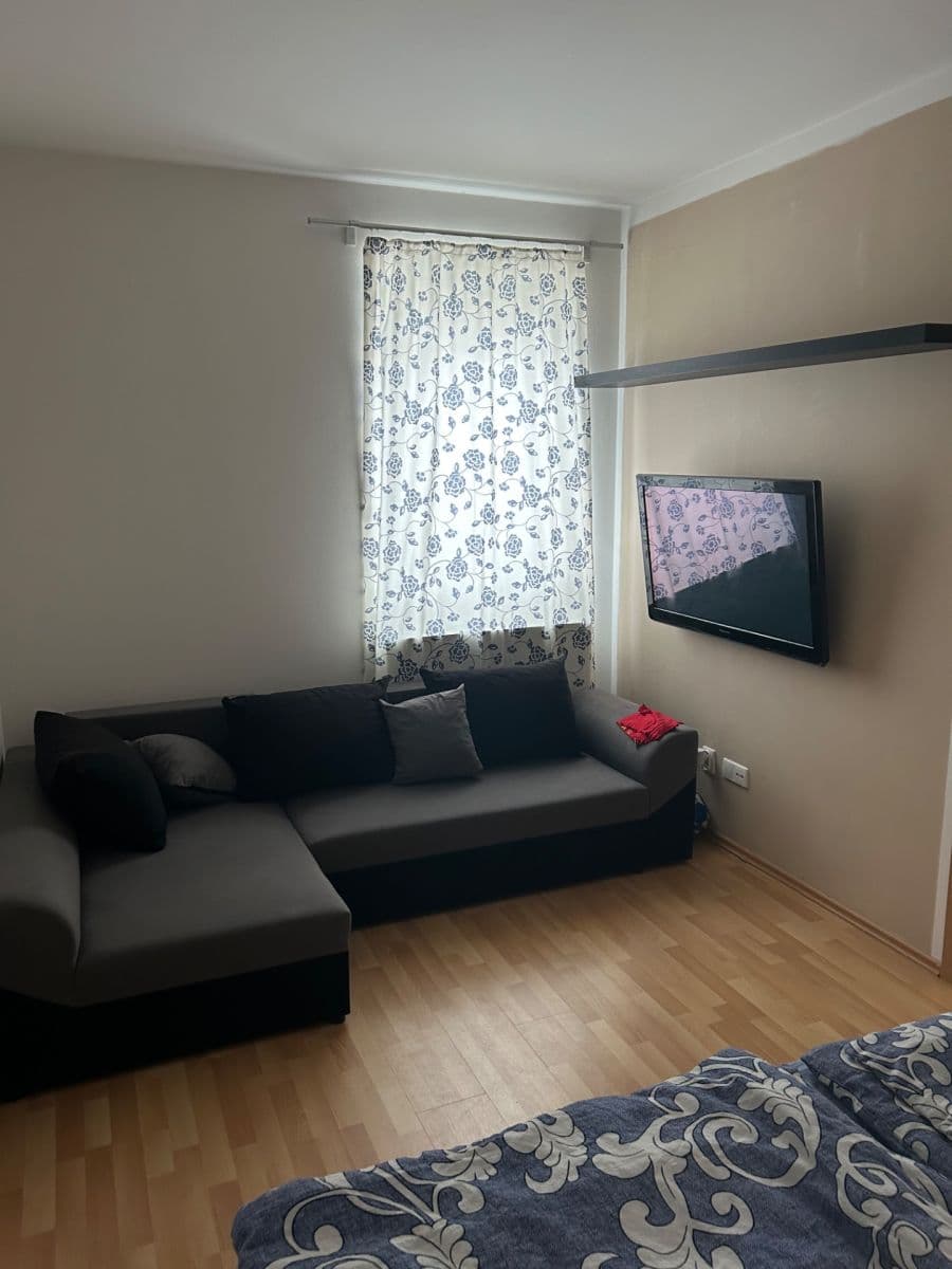 1 bedroom with open-plan kitchen flat for sale, 49 m², Žitná, Hostivice, Středočeský Region 1 bedroom with open-plan kitchen flat for sale, 49 m², Žitná, Hostivice, Středočeský Region