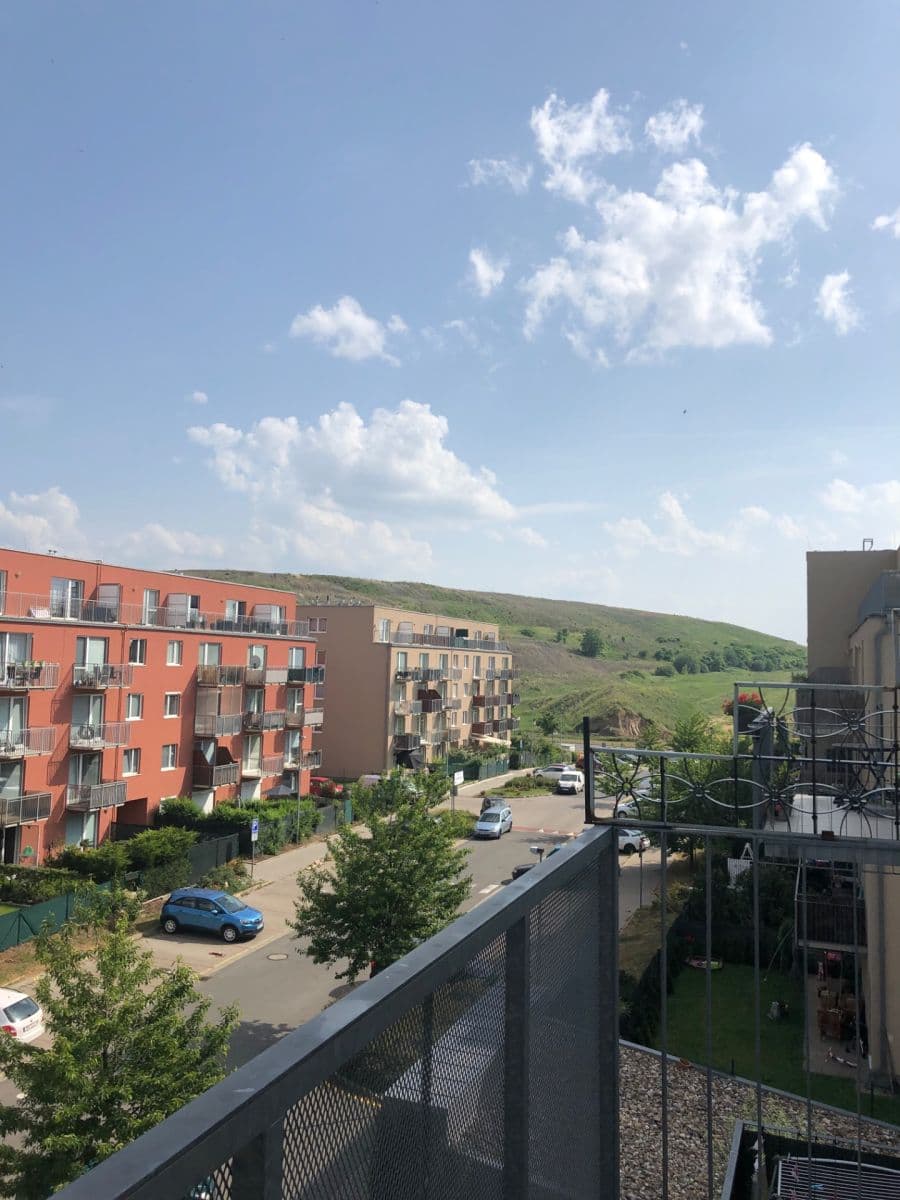 1 bedroom with open-plan kitchen flat for sale, 49 m², Žitná, Hostivice, Středočeský Region 1 bedroom with open-plan kitchen flat for sale, 49 m², Žitná, Hostivice, Středočeský Region