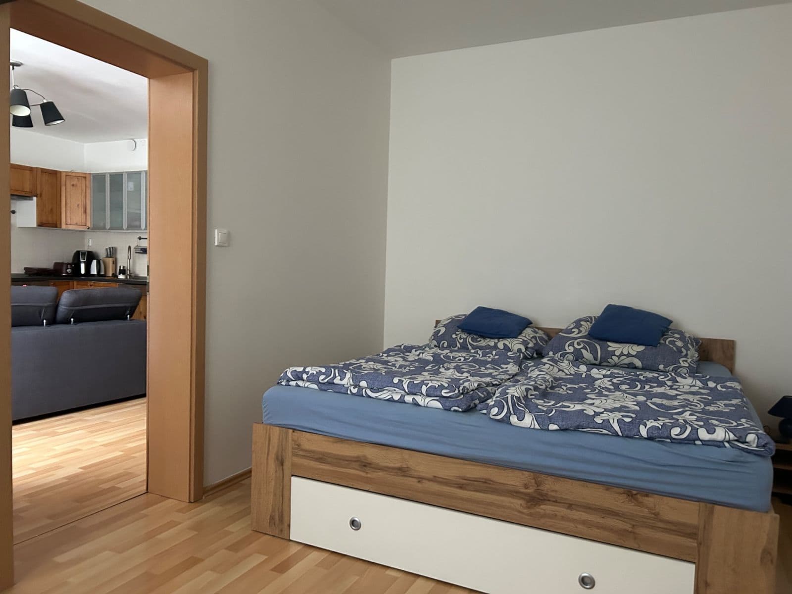 1 bedroom with open-plan kitchen flat for sale, 49 m², Žitná, Hostivice, Středočeský Region 1 bedroom with open-plan kitchen flat for sale, 49 m², Žitná, Hostivice, Středočeský Region