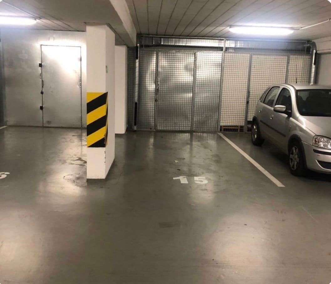 1 bedroom with open-plan kitchen flat for sale, 49 m², Žitná, Hostivice, Středočeský Region 1 bedroom with open-plan kitchen flat for sale, 49 m², Žitná, Hostivice, Středočeský Region