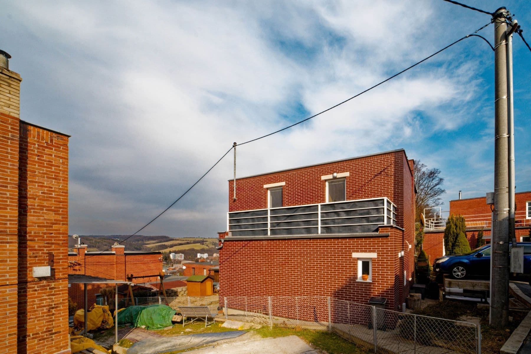 house for sale, 75 m², Prostřední, Zlín, Zlínský Region house for sale, 75 m², Prostřední, Zlín, Zlínský Region