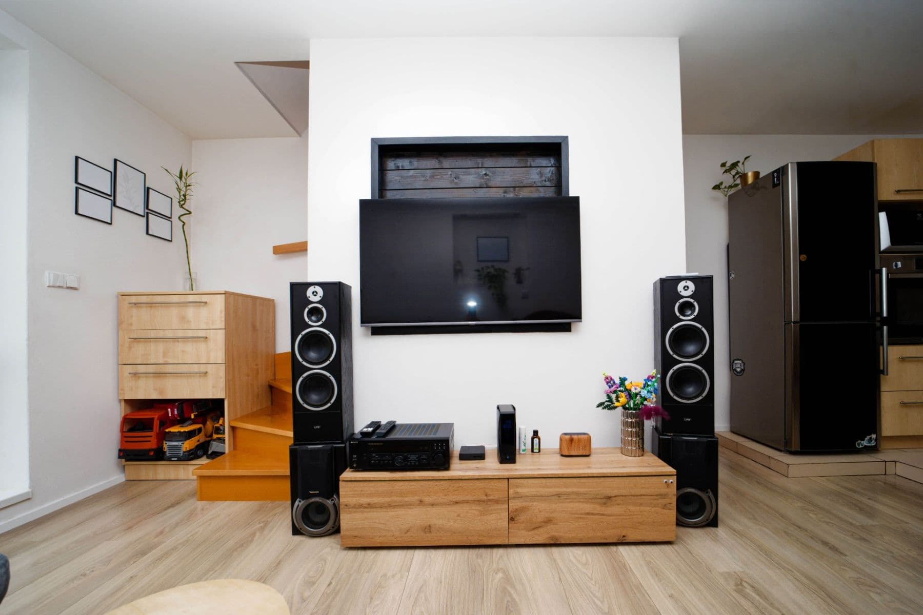 house for sale, 75 m², Prostřední, Zlín, Zlínský Region house for sale, 75 m², Prostřední, Zlín, Zlínský Region