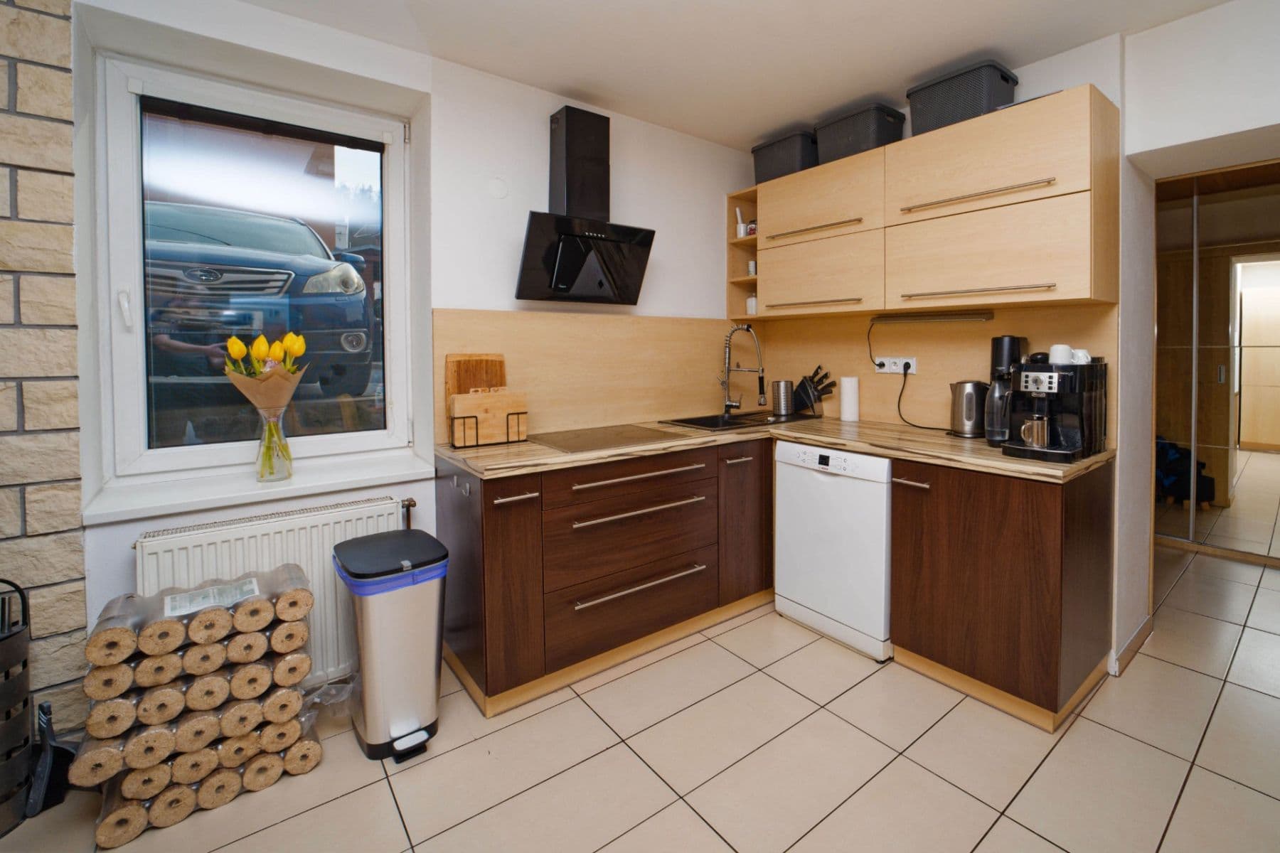 house for sale, 75 m², Prostřední, Zlín, Zlínský Region house for sale, 75 m², Prostřední, Zlín, Zlínský Region