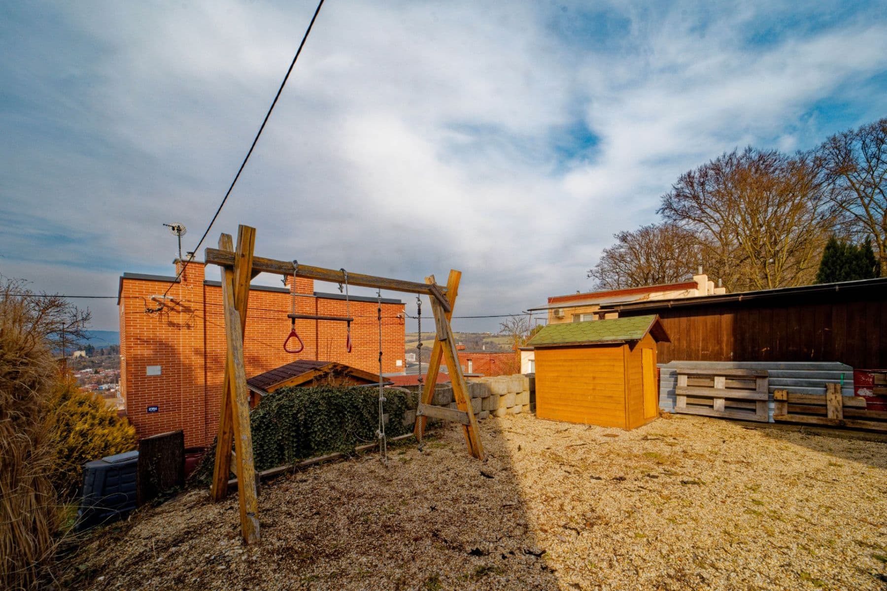 house for sale, 75 m², Prostřední, Zlín, Zlínský Region house for sale, 75 m², Prostřední, Zlín, Zlínský Region