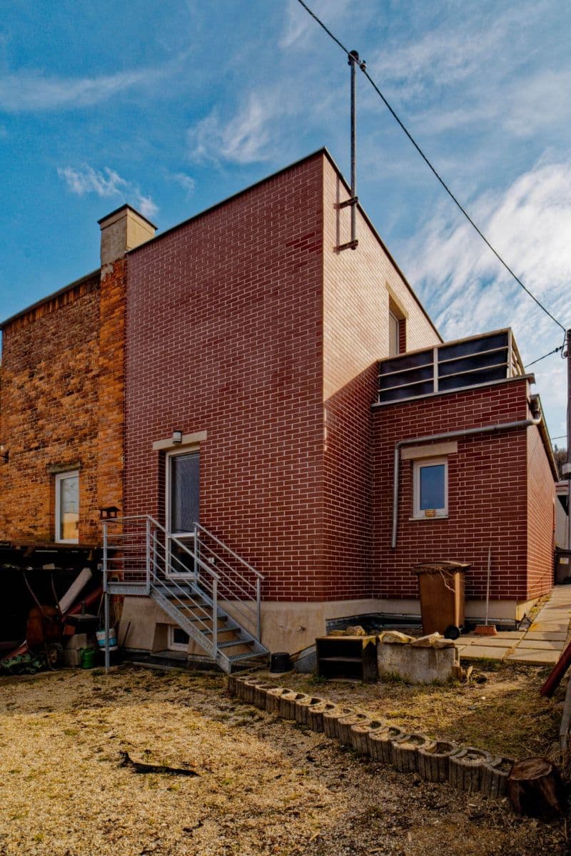 house for sale, 75 m², Prostřední, Zlín, Zlínský Region house for sale, 75 m², Prostřední, Zlín, Zlínský Region