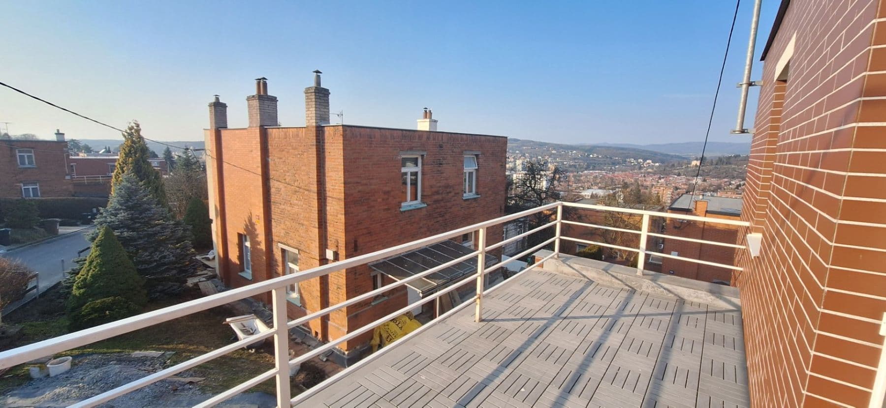 house for sale, 75 m², Prostřední, Zlín, Zlínský Region house for sale, 75 m², Prostřední, Zlín, Zlínský Region