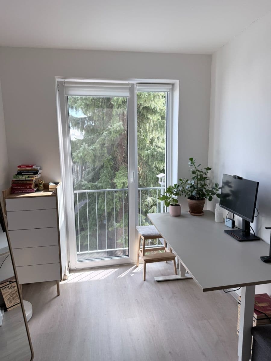 2 bedroom with open-plan kitchen flat to rent, 90 m², Jihlavská, Troubsko, Jihomoravský Region 2 bedroom with open-plan kitchen flat to rent, 90 m², Jihlavská, Troubsko, Jihomoravský Region