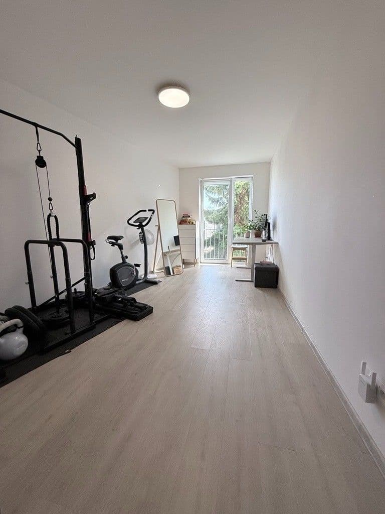 2 bedroom with open-plan kitchen flat to rent, 90 m², Jihlavská, Troubsko, Jihomoravský Region 2 bedroom with open-plan kitchen flat to rent, 90 m², Jihlavská, Troubsko, Jihomoravský Region