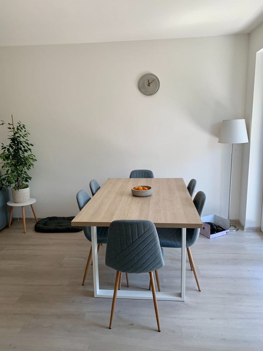 2 bedroom with open-plan kitchen flat to rent, 90 m², Jihlavská, Troubsko, Jihomoravský Region 2 bedroom with open-plan kitchen flat to rent, 90 m², Jihlavská, Troubsko, Jihomoravský Region