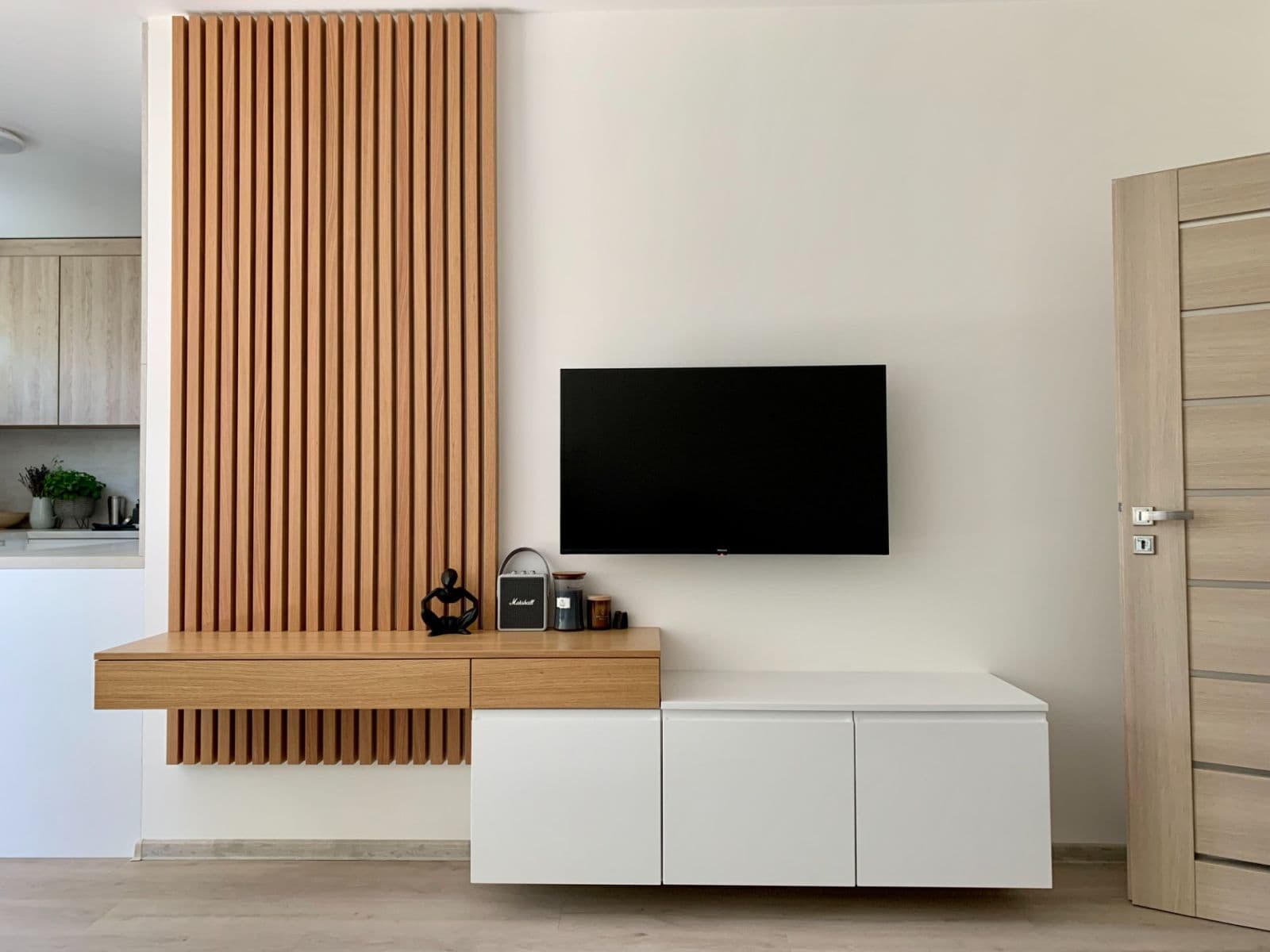 2 bedroom with open-plan kitchen flat to rent, 90 m², Jihlavská, Troubsko, Jihomoravský Region 2 bedroom with open-plan kitchen flat to rent, 90 m², Jihlavská, Troubsko, Jihomoravský Region