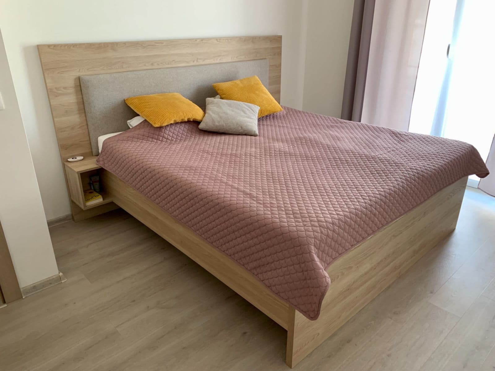 2 bedroom with open-plan kitchen flat to rent, 90 m², Jihlavská, Troubsko, Jihomoravský Region 2 bedroom with open-plan kitchen flat to rent, 90 m², Jihlavská, Troubsko, Jihomoravský Region