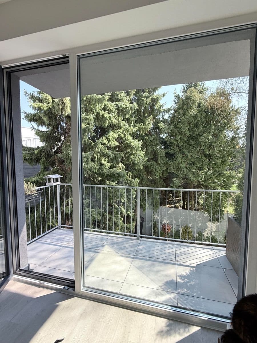 2 bedroom with open-plan kitchen flat to rent, 90 m², Jihlavská, Troubsko, Jihomoravský Region 2 bedroom with open-plan kitchen flat to rent, 90 m², Jihlavská, Troubsko, Jihomoravský Region