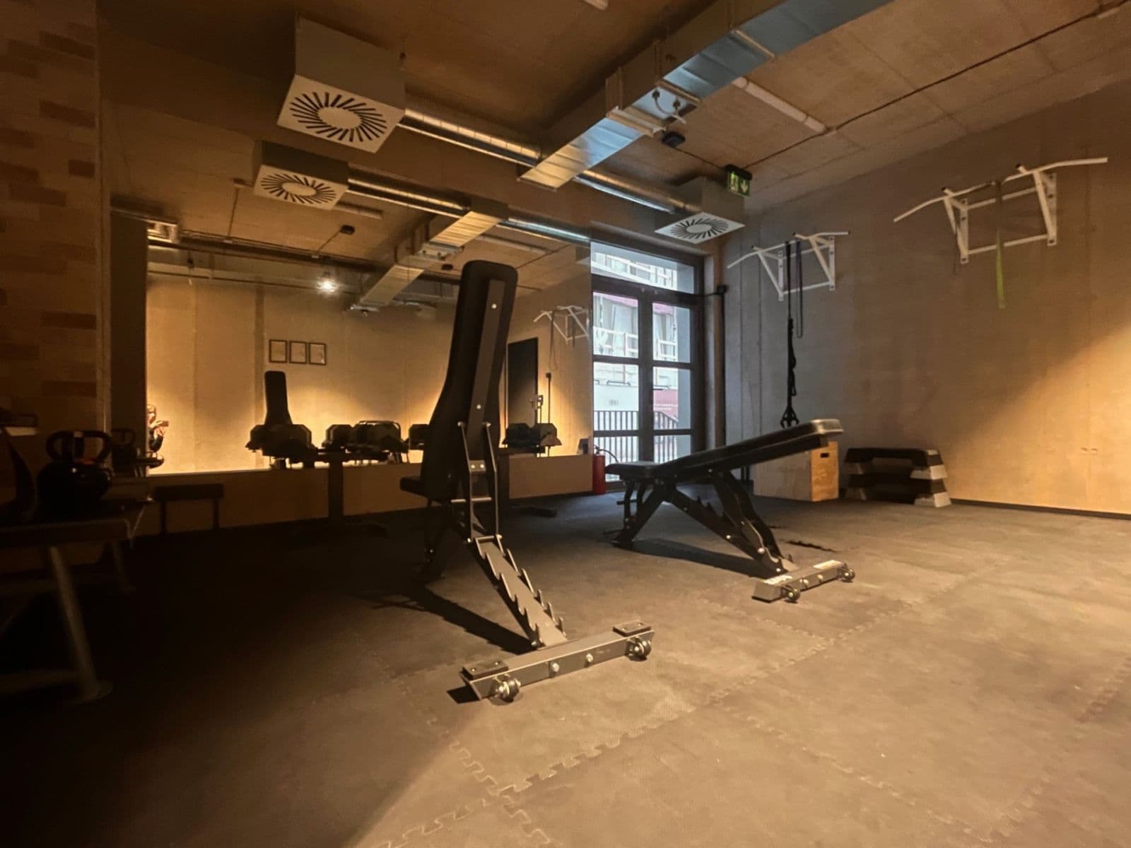 Studio flat to rent, 43 m², Bratislavská, Brno, Jihomoravský Region Studio flat to rent, 43 m², Bratislavská, Brno, Jihomoravský Region