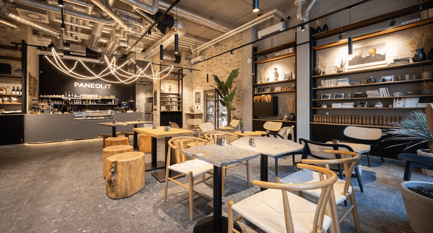 Studio flat to rent, 43 m², Bratislavská, Brno, Jihomoravský Region Studio flat to rent, 43 m², Bratislavská, Brno, Jihomoravský Region