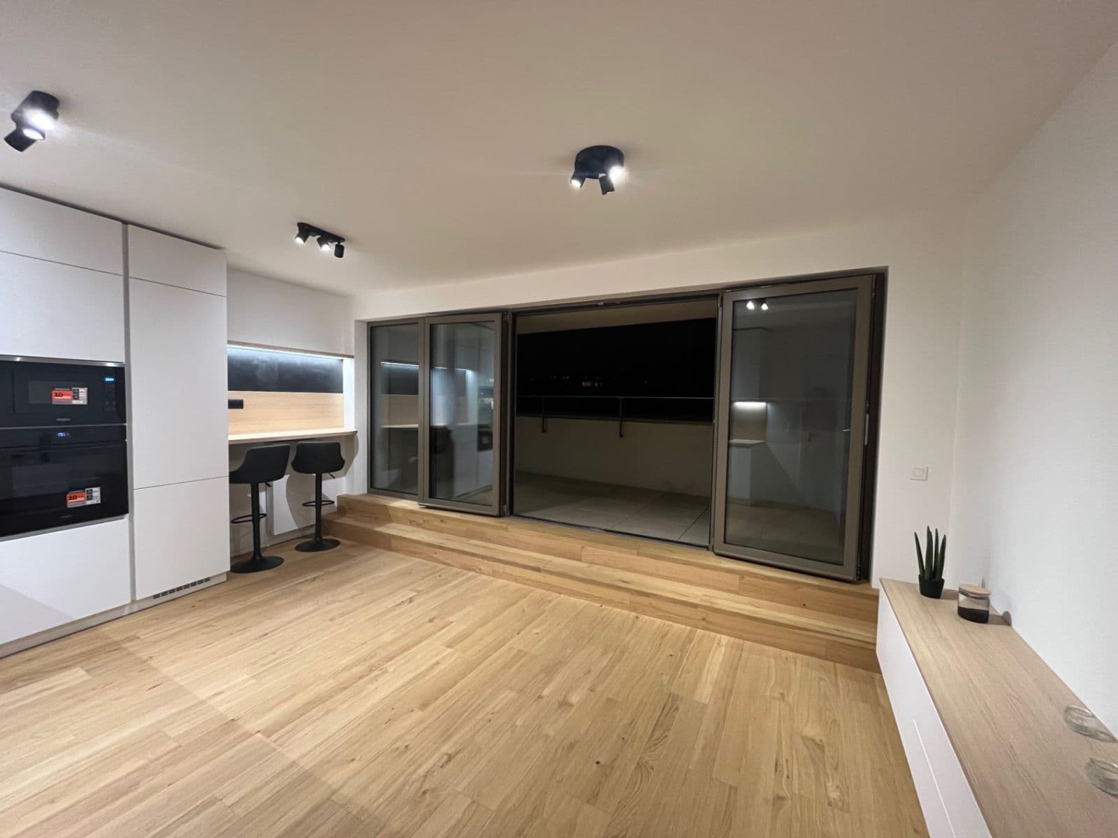 Studio flat to rent, 43 m², Bratislavská, Brno, Jihomoravský Region Studio flat to rent, 43 m², Bratislavská, Brno, Jihomoravský Region