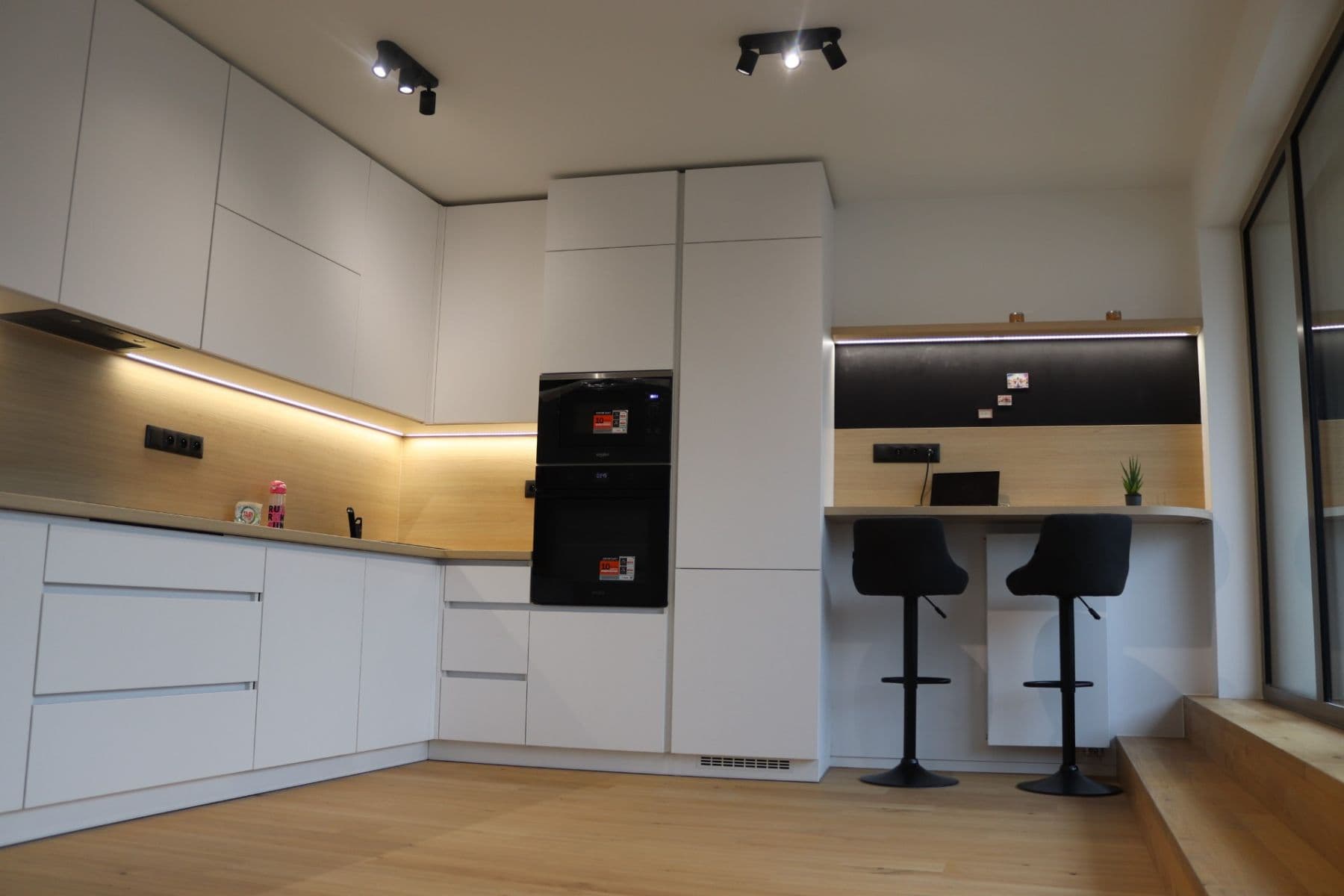 Studio flat to rent, 43 m², Bratislavská, Brno, Jihomoravský Region Studio flat to rent, 43 m², Bratislavská, Brno, Jihomoravský Region