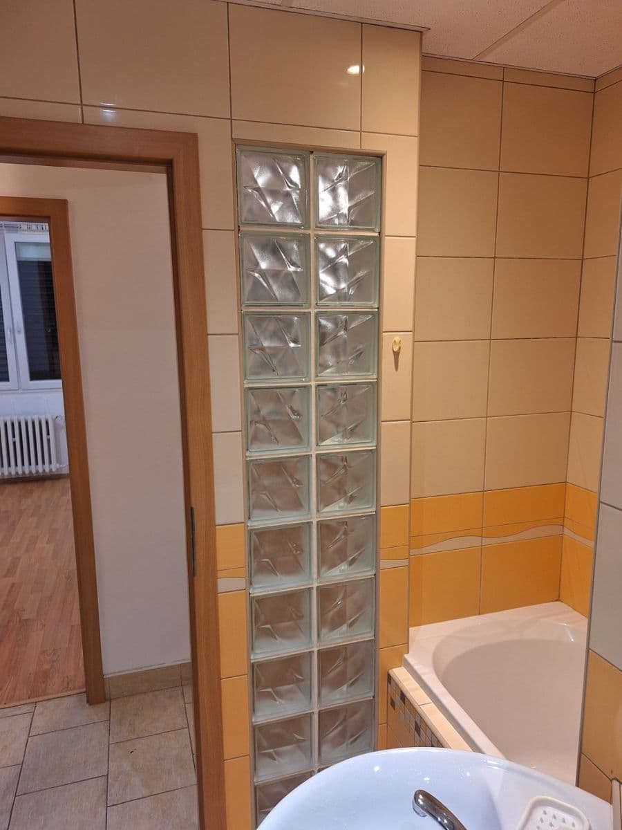 1 bedroom with open-plan kitchen flat to rent, 42 m², Přímětická, Prague, Prague 1 bedroom with open-plan kitchen flat to rent, 42 m², Přímětická, Prague, Prague